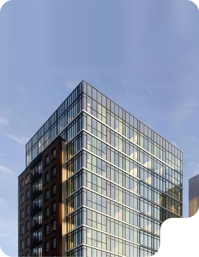 Строящиеся объекты