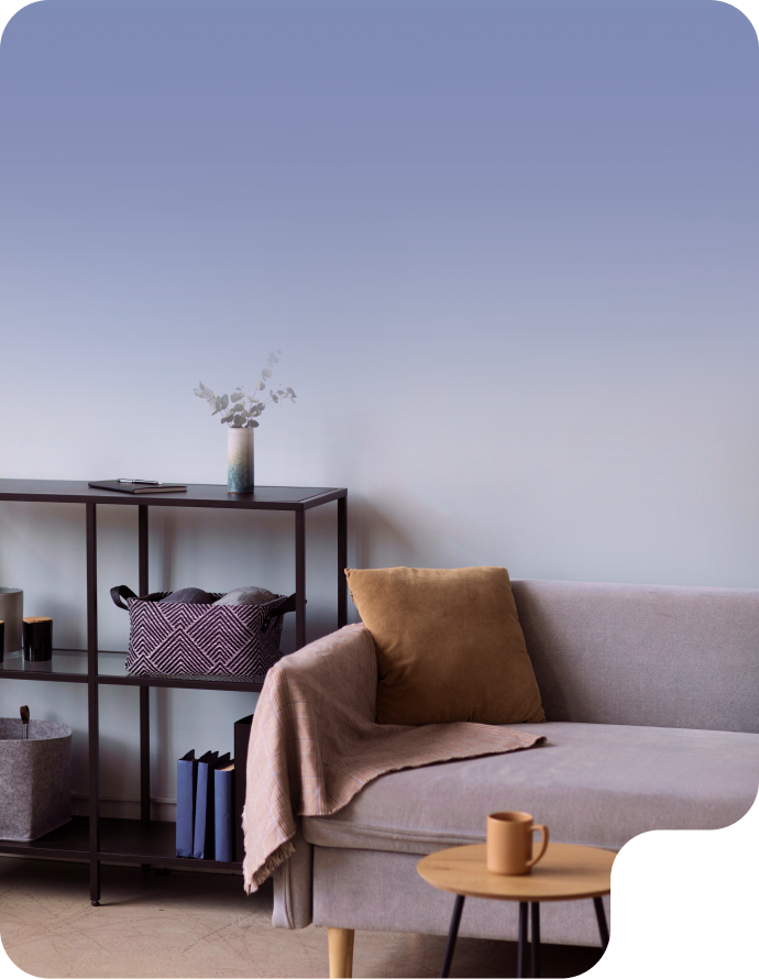 Готовые жилые объекты