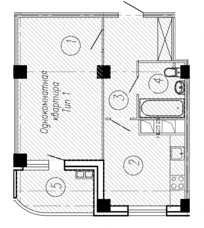 Квартира 67